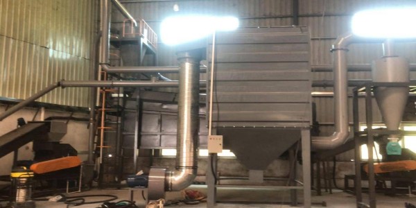 recyklace lithiov&yacute;ch bateri&iacute;