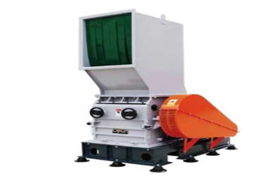 Plastov&yacute; drtič